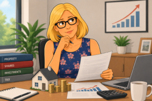 Capital Gains Tax