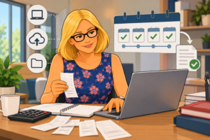 Making Tax Digital For Income Tax
